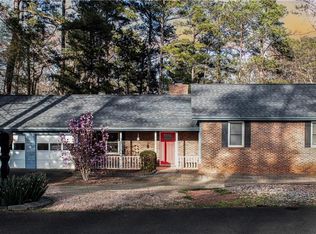 3626 Thompson Bnd, Gainesville, GA 30506