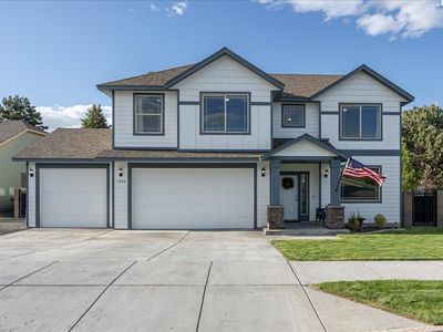 5200 W 28th Ave, Kennewick, WA, 99338