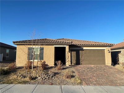 420 Burgos Ave, North Las Vegas, NV, 89030
