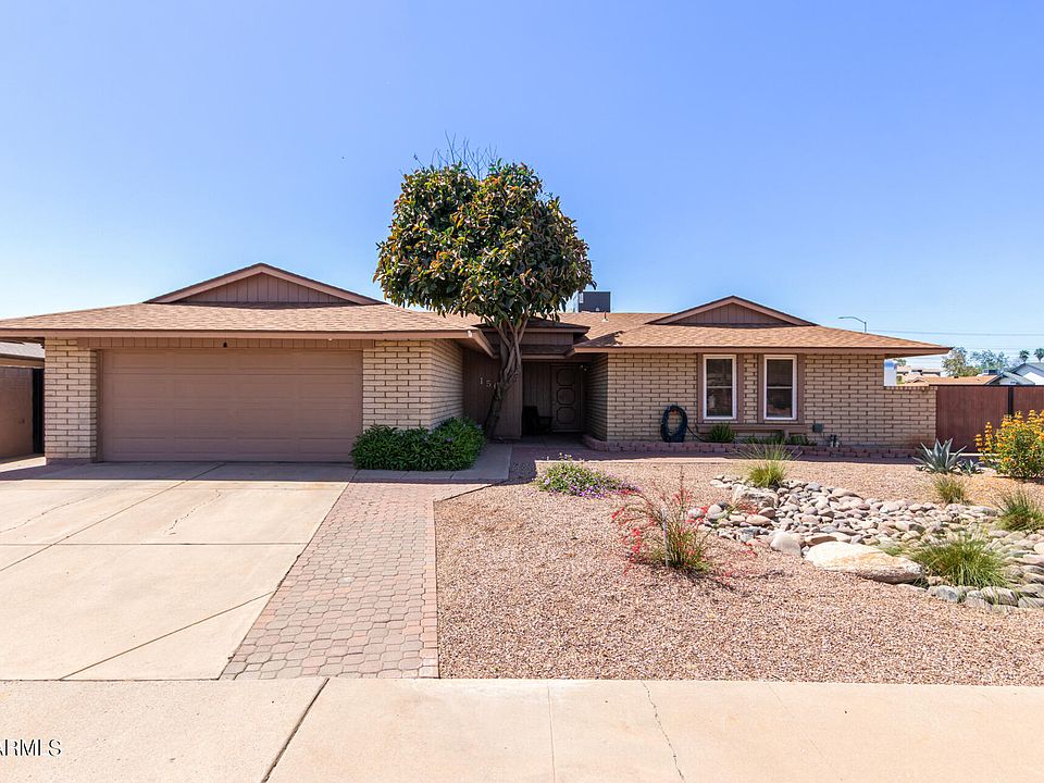 1st image of 1561 W PAMPA Avenue