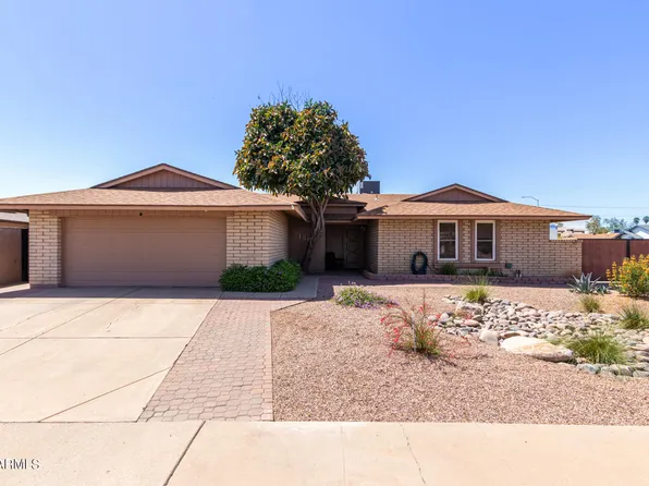 1561 W PAMPA Avenue, Mesa, AZ 85202