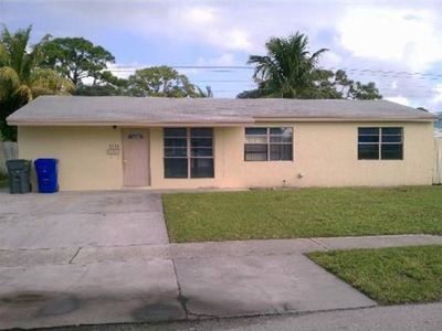7131 Raleigh St, Hollywood, FL, 33024