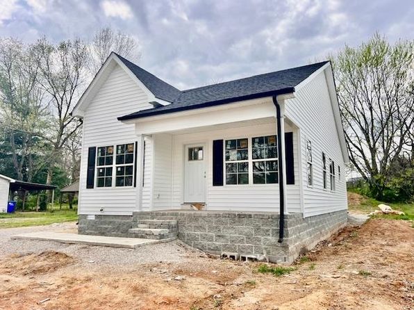214 Fairview Ave, Franklin, KY 42134