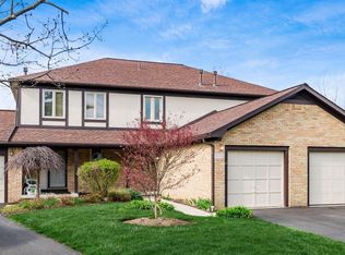 7673 Key Deer Dr, Columbus, OH