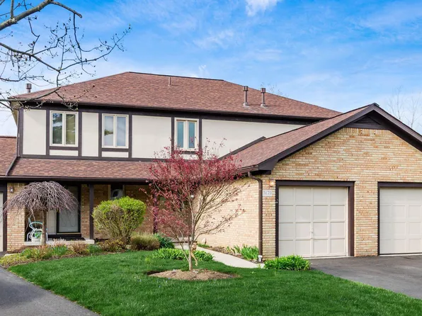 7673 Key Deer Dr, Columbus, OH 43085