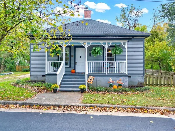 230 Brick St, Wake Forest, NC 27587