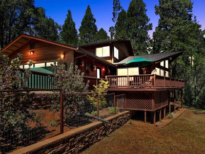 20123 S Cedar Ln, Pine Grove, CA, 95665