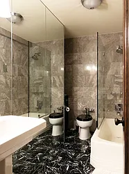 Rented by MOTION New York