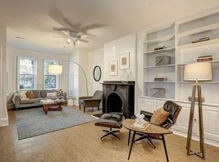 415 Constitution Ave NE #B, Washington, DC 20002