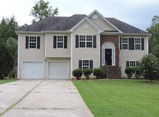 10907 Hondal Ct, Hampton, GA 30228