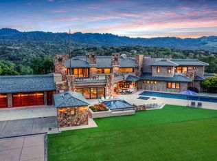 610 Los Trancos Rd, Palo Alto, CA 94304