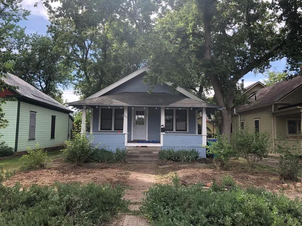 225 N Grant Ave, Fort Collins, CO 80521