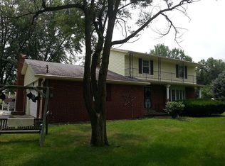 5801 E County Road 650 S, Muncie, IN 47302
