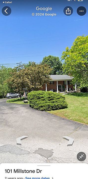 1st image of 101 Millstone Dr