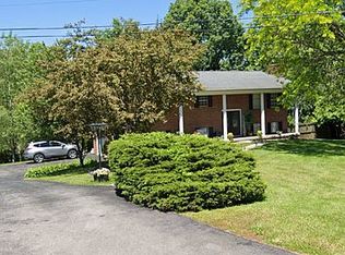 101 Millstone Dr, Beckley, WV 25801