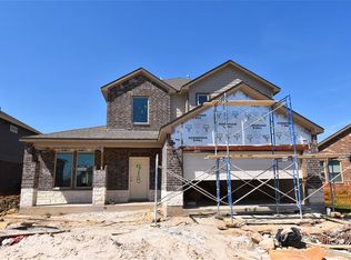 718 Rim Water Dr, Alvin, TX 77511