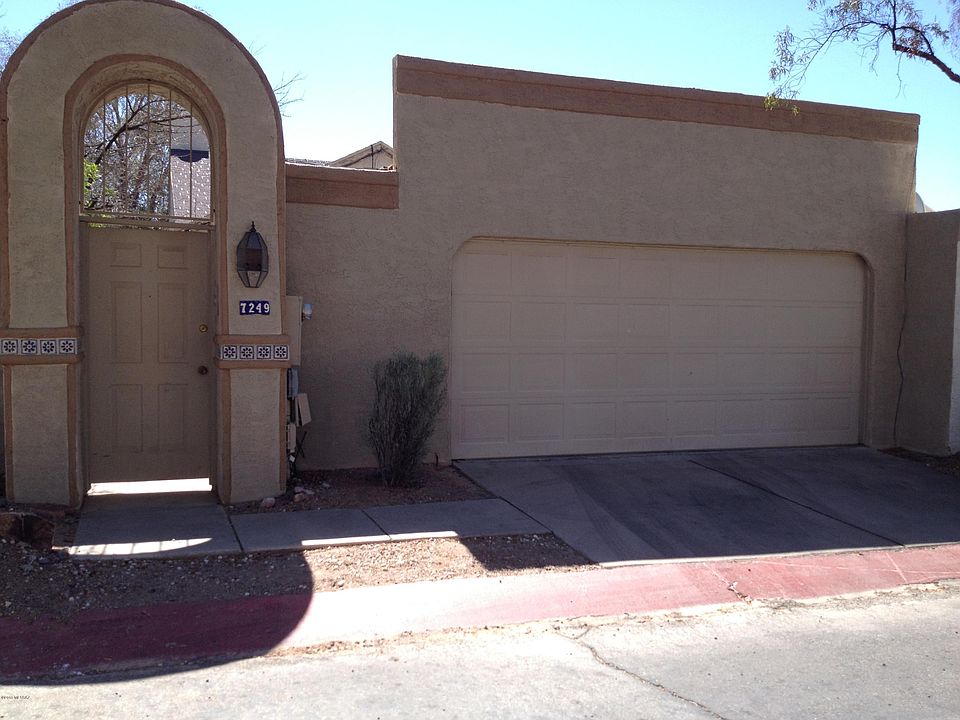 1st image of 7249 S Camino Libertad
