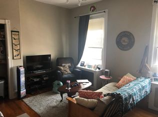1243 E Susquehanna Ave APT 3, Philadelphia, PA 19125