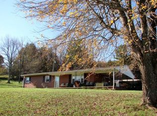 1260 Poplar Knob Rd, Galax, VA 24333