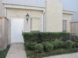 3800 Tanglewilde St APT 1004, Houston, TX 77063
