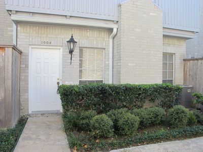 3800 Tanglewilde St APT 1004, Houston, TX, 77063
