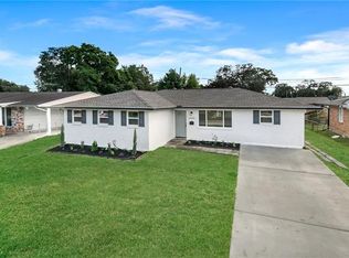 6408 Asher St, Metairie, LA 70003