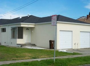2207 Sanford Ave, San Pablo, CA 94806