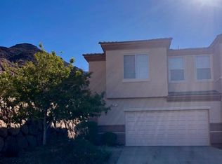 671 Value Ridge Ave, Henderson, NV 89012