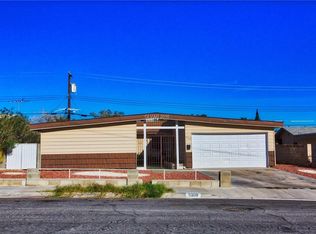5308 Del Rey Ave, Las Vegas, NV 89146