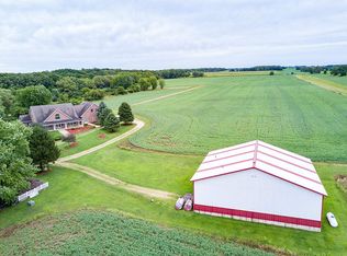 21355 Grade School Rd, Caledonia, IL 61011