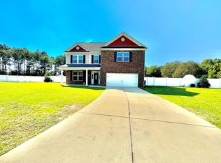 3330 Lauderdale Ln, Sumter, SC 29154