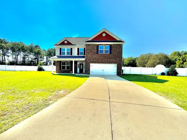 3330 Lauderdale Ln, Sumter, SC 29154