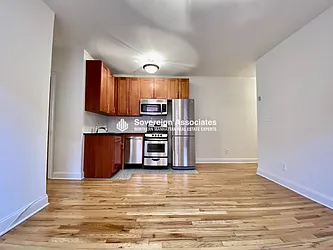 Rented by Sovereign Associates