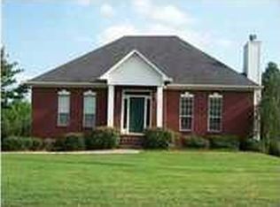 6242 Spring Hollow Rd, Gardendale, AL 35071