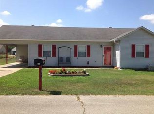 821 Amber Cir, Bono, AR 72416