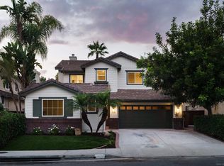 5044 Ashberry Rd, Carlsbad, CA 92008