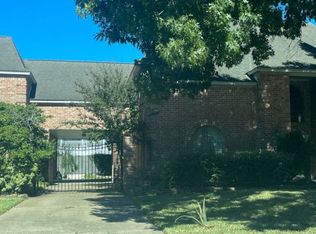 3318 Chapel Bend Dr, Houston, TX 77068