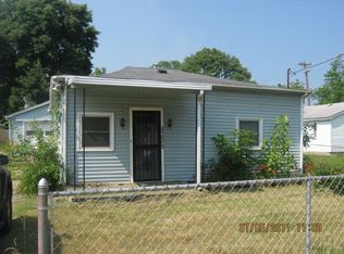 4206 Lees Ln, Louisville, KY 40216