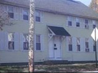 23 N Main St, Whitinsville, MA 01588