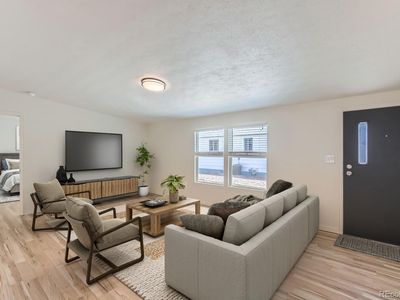 311 Harrison Avenue, Fort Lupton, CO, 80621