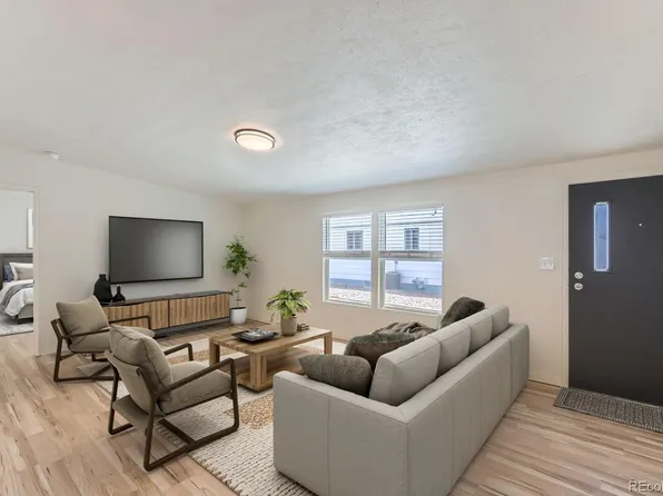 311 Harrison Avenue, Fort Lupton, CO 80621