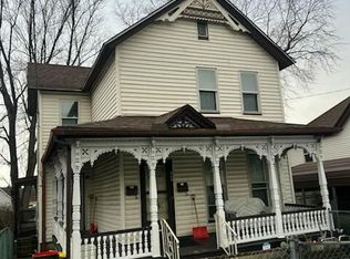 812 Butler St, Scranton, PA 18512