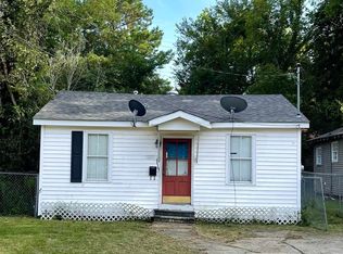 363 W Johnson St, Baton Rouge, LA 70802