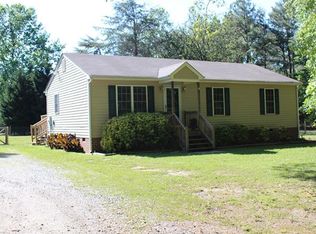 5769 Herring Creek Rd, Aylett, VA 23009