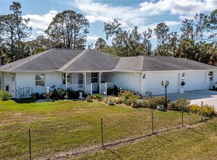 14421 Bulger Ave, Port Charlotte, FL 33953