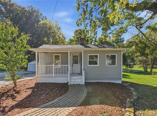 2950 Hayne Rd, Akron, OH 44312