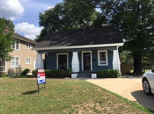 755 Stephenson St, Shreveport, LA 71104