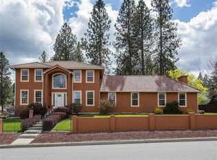 1604 S Koren St, Spokane, WA 99212