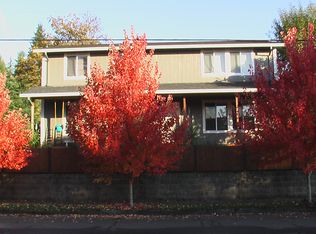 1208 NW Benton St, Camas, WA 98607