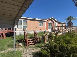 3 Wood Rd, Alamogordo, NM 88310